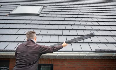 Upgrading Gutter Systems